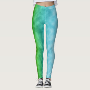 Whispers of the Horizon Leggings