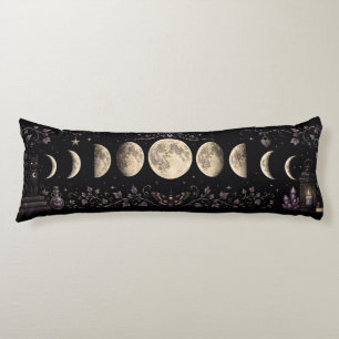 Whispers of the Moon Body Cushion