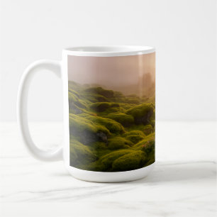 Whispers of the Mosslands Coffee Mug