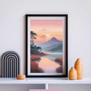Whispers of the Silent Valley Poster