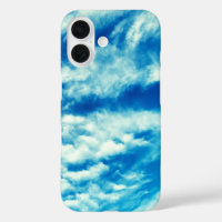 Whispers of the Sky iPhone / iPad case