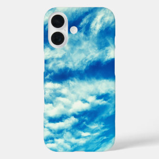 Whispers of the Sky iPhone / iPad case