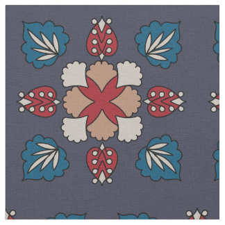 Whispers of the Tropics Fabric