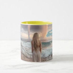 Whispers of the Waterspouts Mug