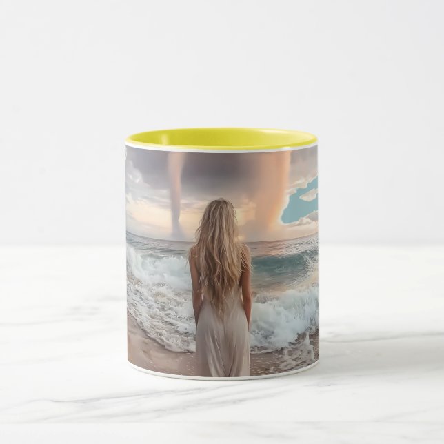 Whispers of the Waterspouts Mug (Center)