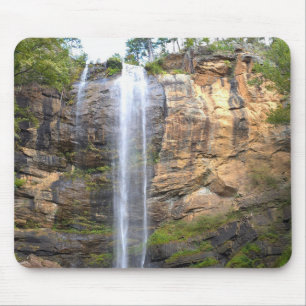Whispers of Toccoa Falls Mouse Mat