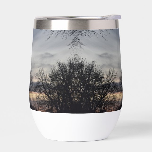 Whispers of Winter (Left)