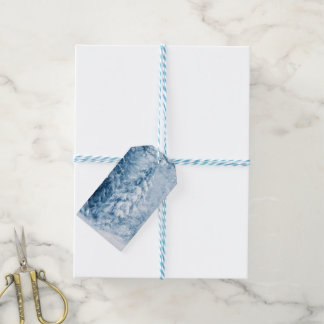 Whispers of Winter Gift Tags