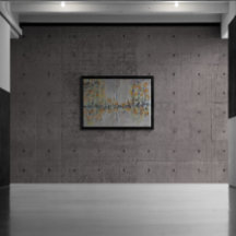 "Whispers" Original Painting