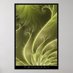 Whispers Poster