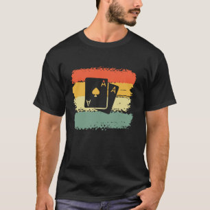 Whist Retro Vintage 70s 80s Style Long Sleeve T Sh T-Shirt