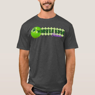 Whistle Stop Alabama from Fried Green Tomatoes at T-Shirt