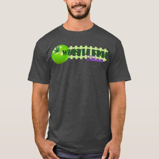 Whistle Stop Alabama from Fried Green Tomatoes at T-Shirt