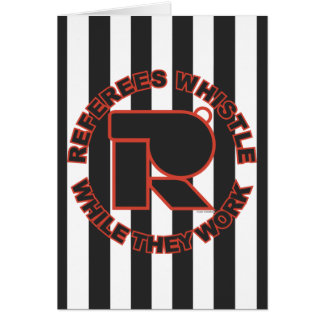 Whistle While You Work