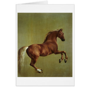 Whistlejacket, 1762