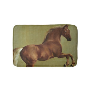 Whistlejacket, 1762 bath mat