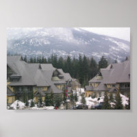 Whistler, British Columbia