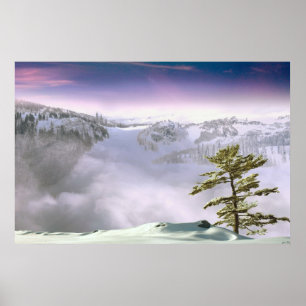 Whistler Frontiers Poster