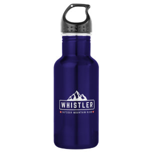 Whistler Outdoors 532 Ml Water Bottle
