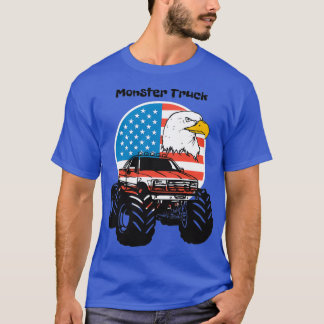 Whistlindiesel america runs on diesel T-Shirt