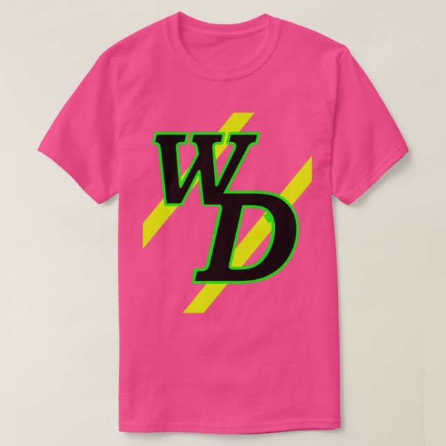 Whistlindiesel Website 12 T-Shirt (Design Front)