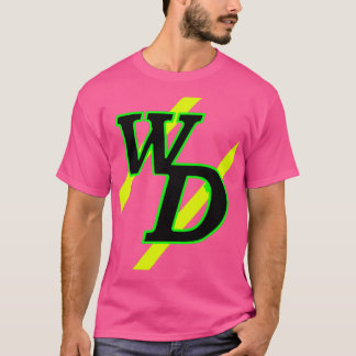 Whistlindiesel Website 12 T-Shirt