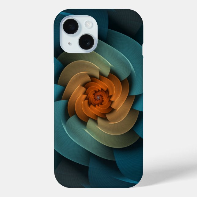 Whistling in the Dark Case-Mate iPhone Case (Back)