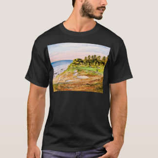 Whistling Straits Golf Course T-Shirt