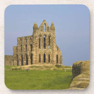 Whitby Abbey, Whitby, North Yorkshire, England Coaster