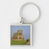 Whitby Abbey, Whitby, North Yorkshire, England