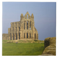 Whitby Abbey, Whitby, North Yorkshire, England