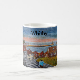 Whitby Coffee Mug