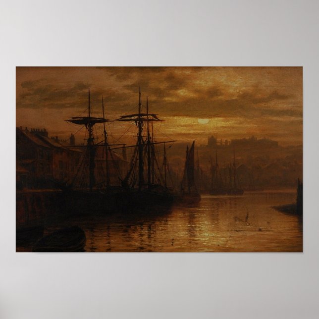 Whitby  poster (Front)