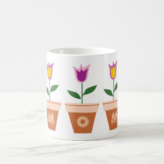 White 11 oz Classic Mug