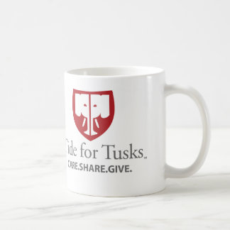 White 11 oz Classic White Mug