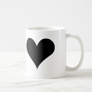 White 11 oz Classic White Mug