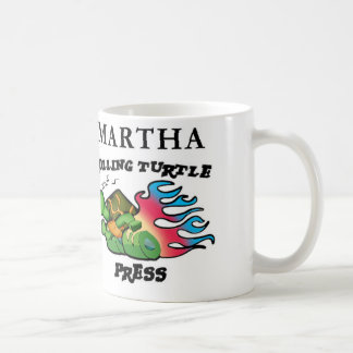 White 11 oz Classic White Mug