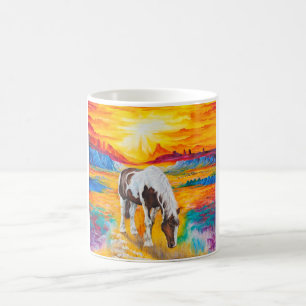White 325 ml Classic White Mug