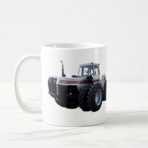 White 4-270 Mug