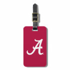 White Alabama A