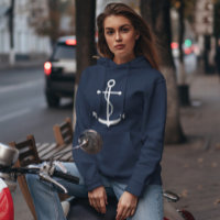 White Anchor