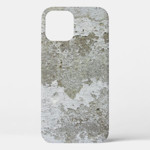 White and brown area rug iPhone 12 case