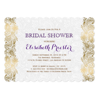 Bridal Shower Invitations Uk 2