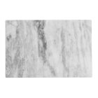 White And Grey Marble Texture Pattern