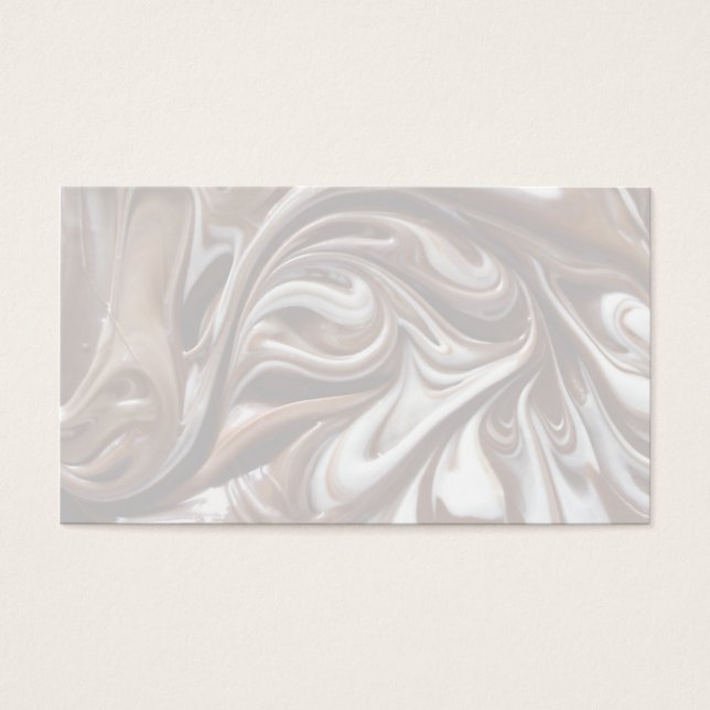 white and milk chocolate (Front)