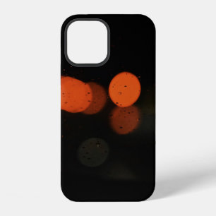 White and orange plastic toy iPhone 12 case