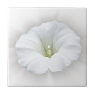 white and shades of grey tile