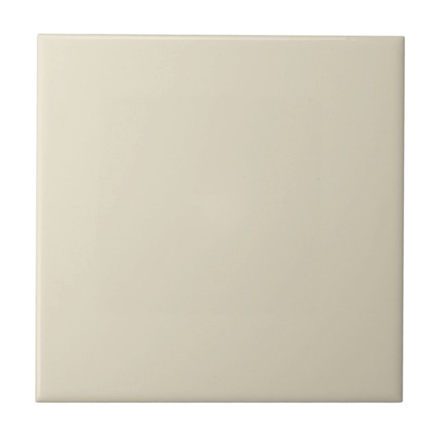 White Antique Square Kitchen and Bathroom Tile (Front)