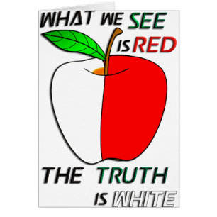 White Apple