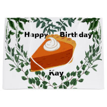 White Background Greenery Cake Ice Cream